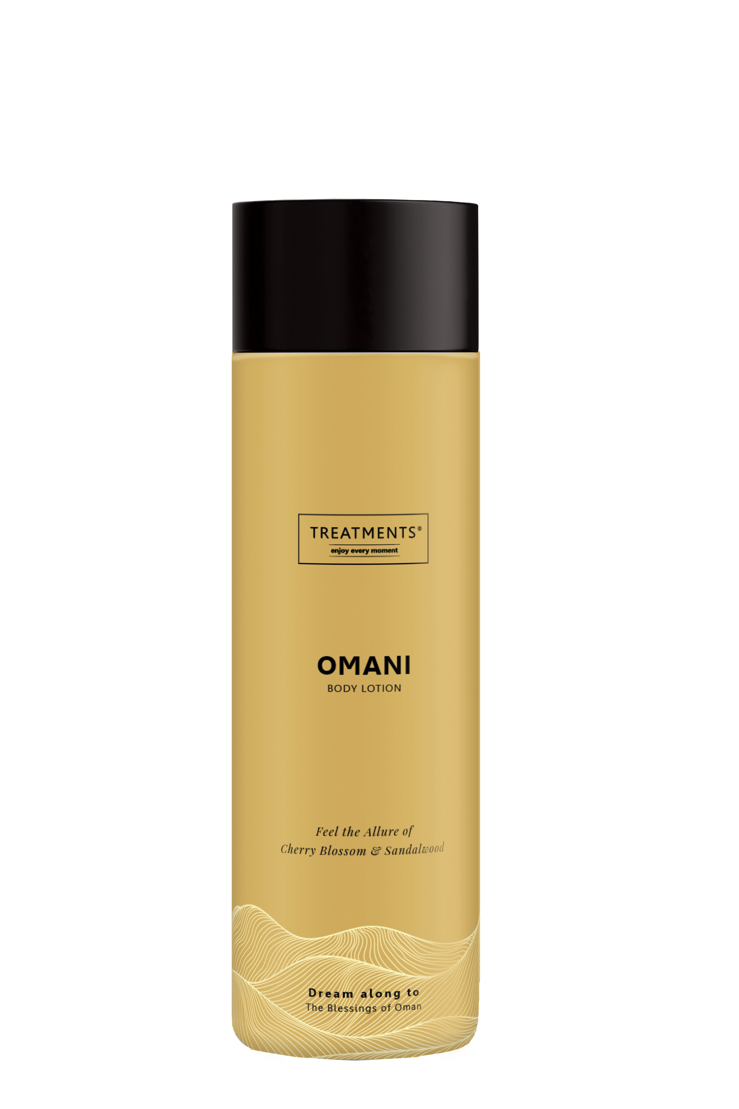 Treatments® -  Body Lotion - Omani - 250 ml