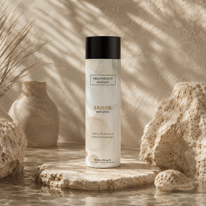 Treatments® - Body Lotion - Zhejiang - 250 ml