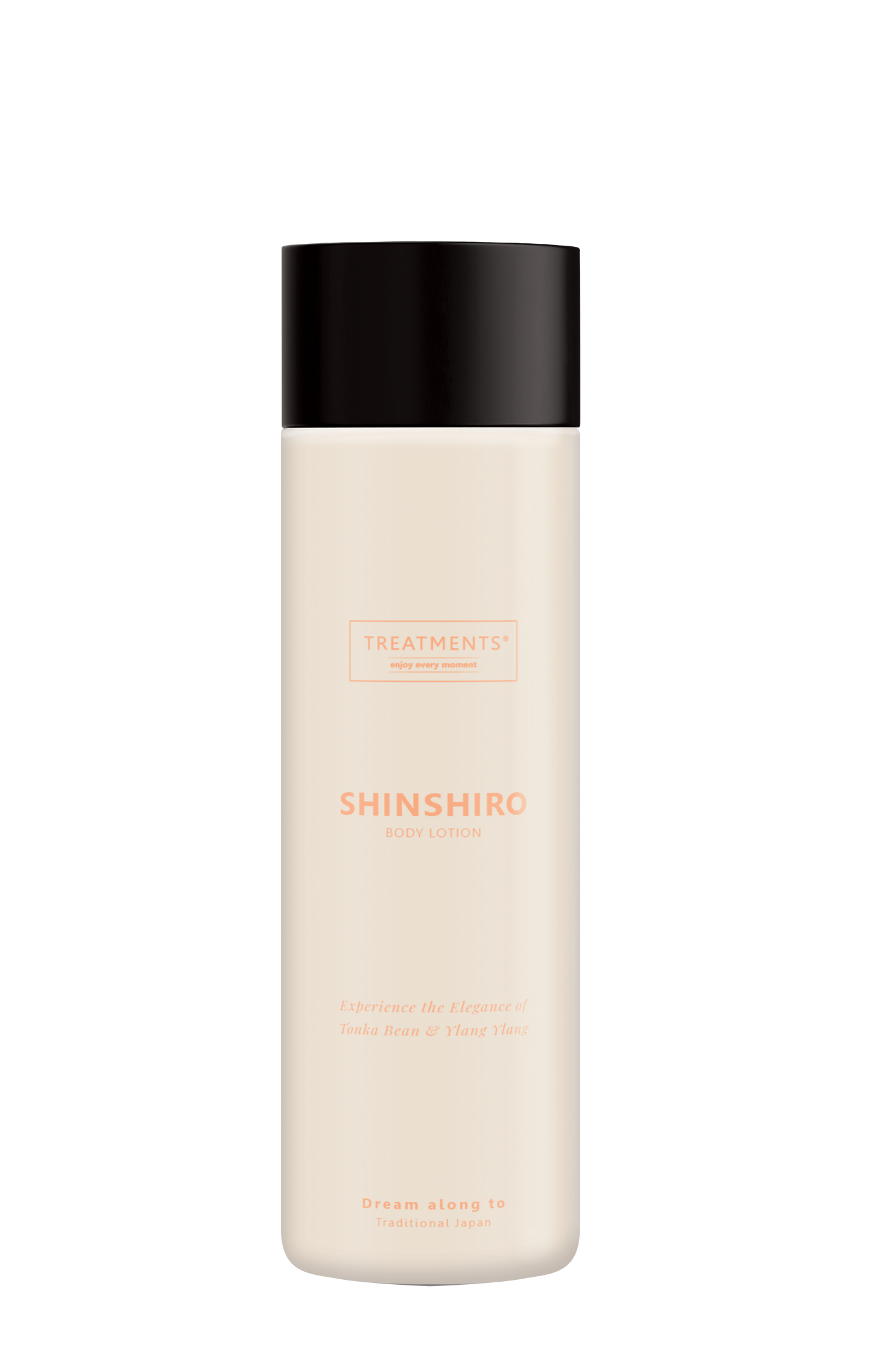 Treatments® - Body Lotion - Shinshiro - 250 ml