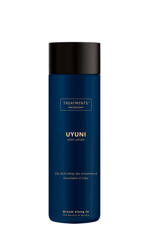 Treatments® - Körperlotion - Uyuni - 250 ml