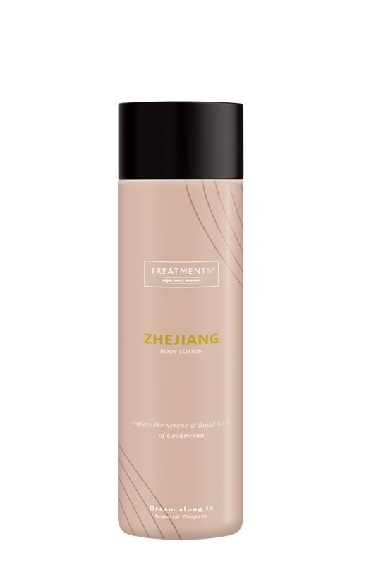 Treatments® - Körperlotion - Zhejiang - 250 ml