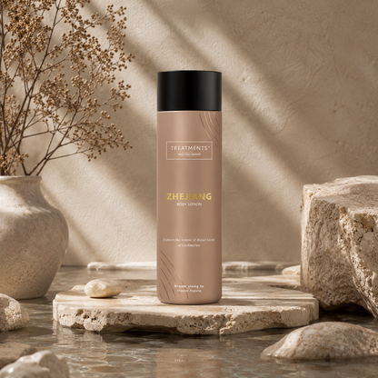 Treatments® - Körperlotion - Zhejiang - 250 ml