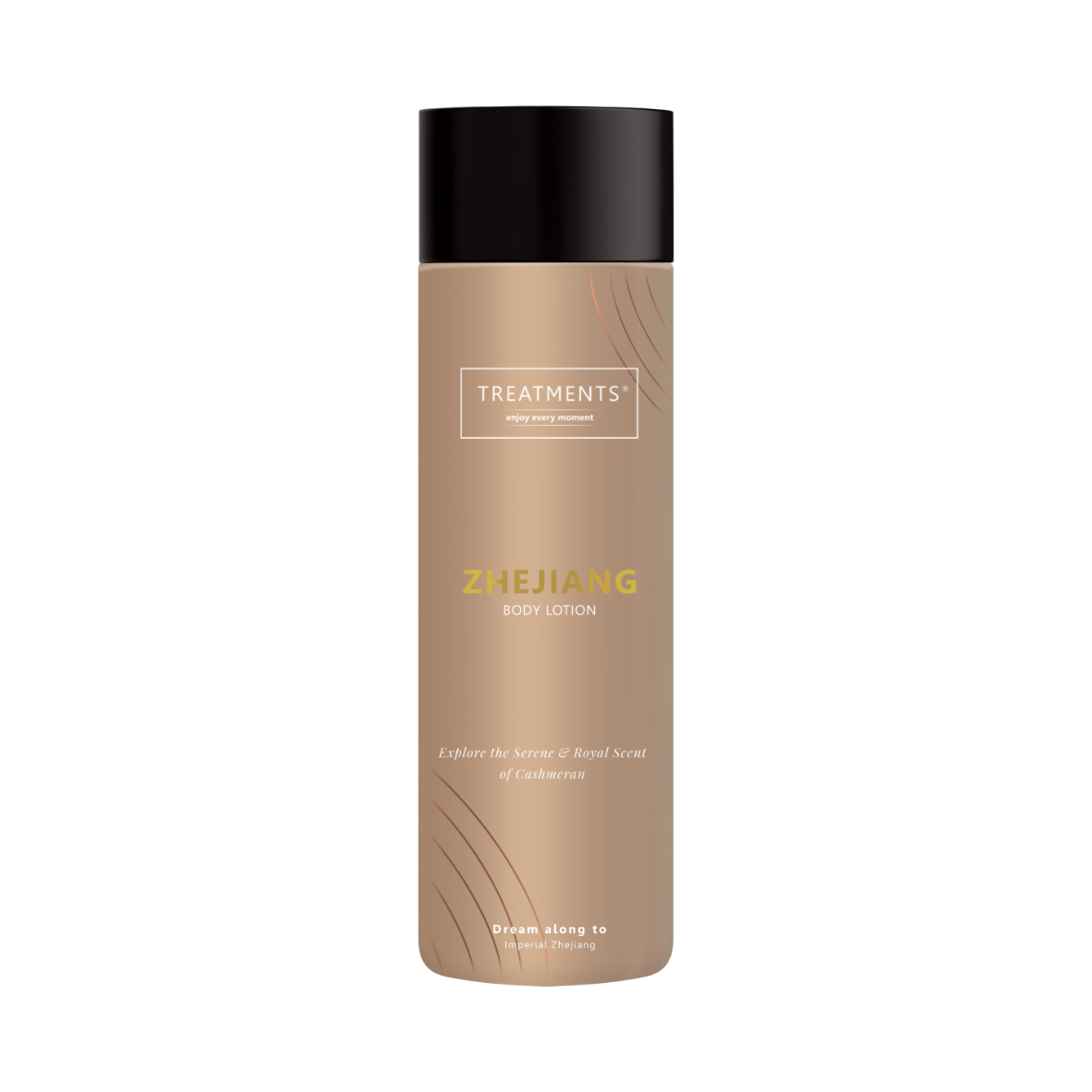 Treatments® - Körperlotion - Zhejiang - 250 ml