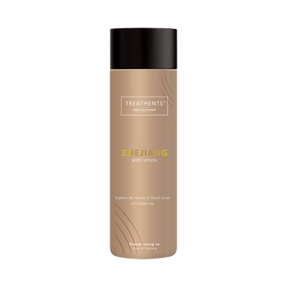Treatments® - Körperlotion - Zhejiang - 250 ml