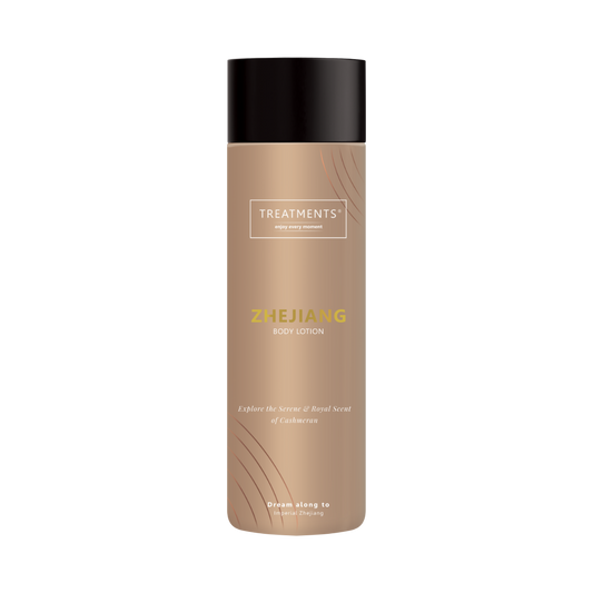 Treatments® - Körperlotion - Zhejiang - 250 ml