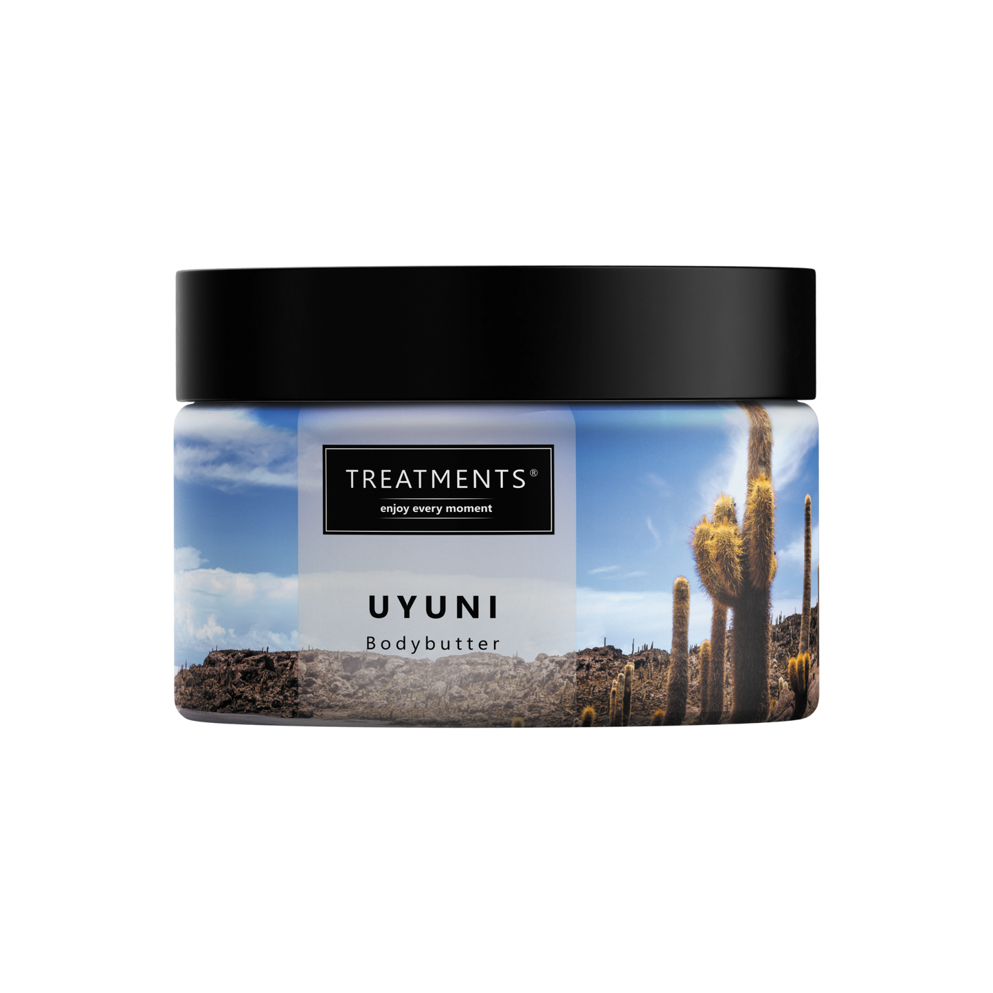 Treatments® - Body Butter - Uyuni - 300 grams