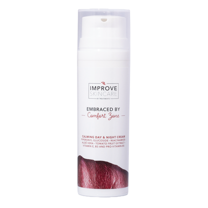 50 ml - Embraced by - Comfort Zone - Calming day & night cream
