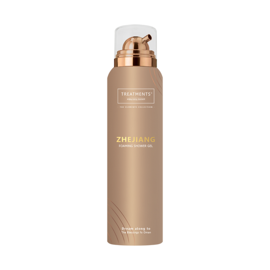 Treatments® - Schäumendes Duschgel - Zhejiang - 200 ml