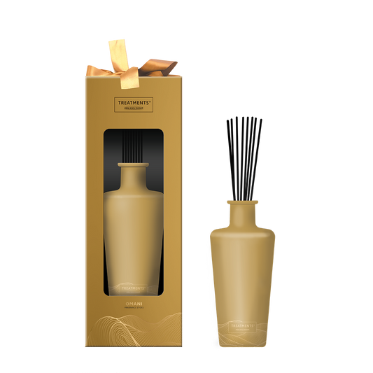 TREATMENTS® - Giftbox Fragrance Sticks - Omani - 250 ml