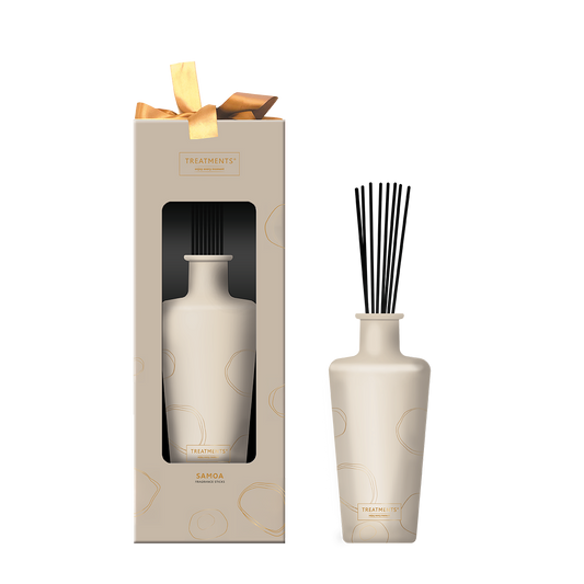 TREATMENTS® - Giftbox Fragrance Sticks - Samoa - 250 ml