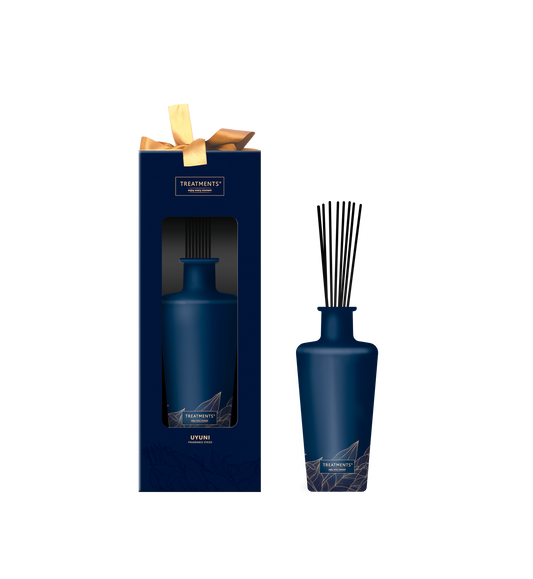 TREATMENTS® - Giftbox Fragrance Sticks - Uyuni - 250 ml