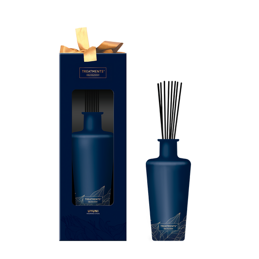 TREATMENTS® - Giftbox Fragrance Sticks - Uyuni - 250 ml