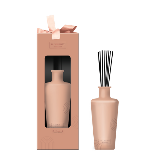 TREATMENTS®- Giftbox Fragrance Sticks - Zhejiang - 250 ml