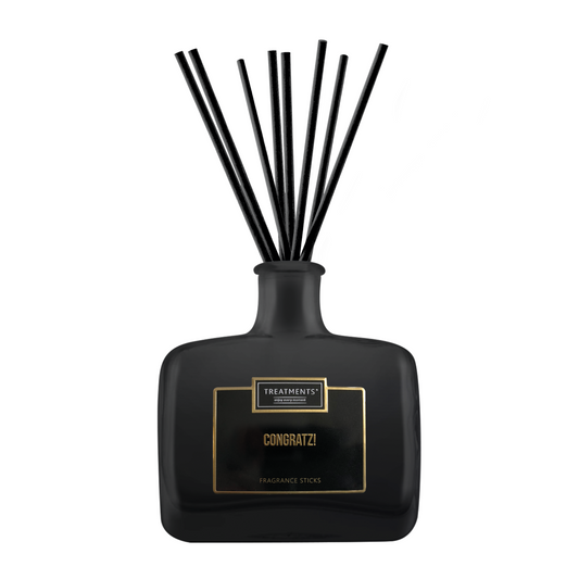 Treatments® - Fragrance Sticks - Congratz! - 200 ML