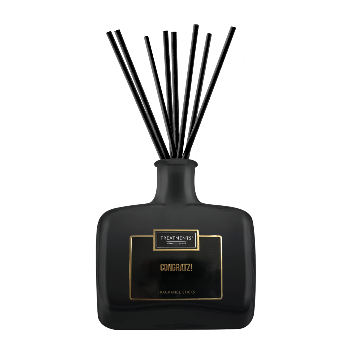 Treatments® – Duftstäbchen – Glückwunsch! - 200 ML