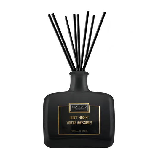 Treatments® - Fragrance Sticks - Don’t Forget you’re Awesome! - 200 ML