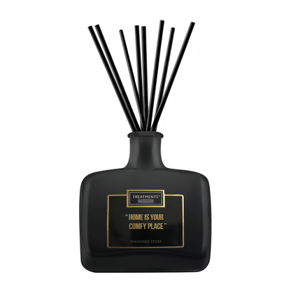 Treatments® - Fragrance Sticks - Home is Your Comfy Place - 200 ML