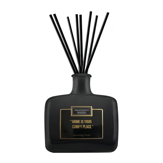 Treatments® - Fragrance Sticks - Home is Your Comfy Place - 200 ML