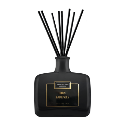 Treatments® - Duftstäbchen - Hugs and Kisses - 200 ML