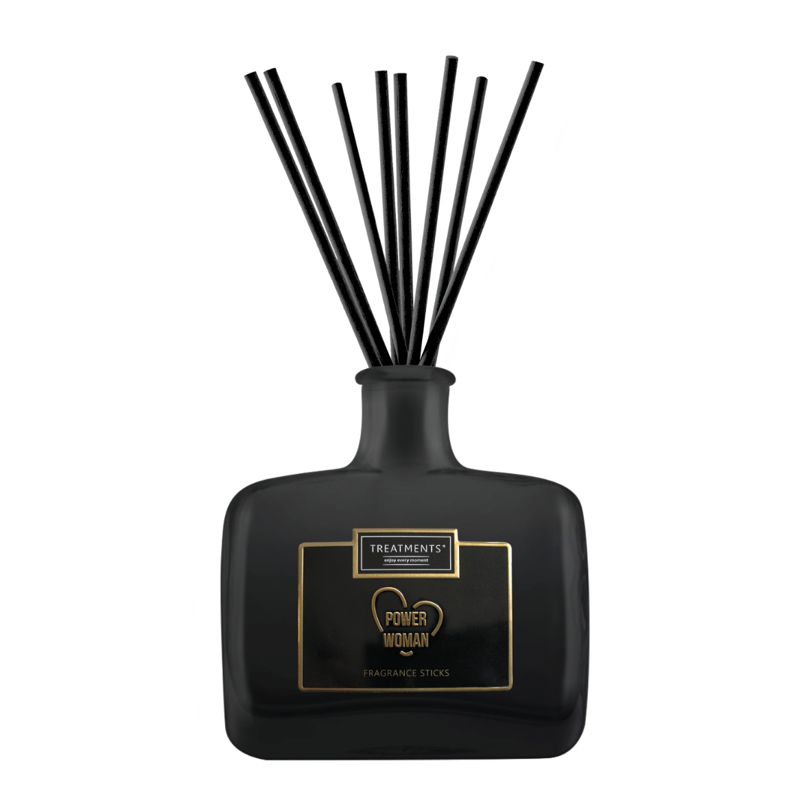 Treatments® - Duftstäbchen - Power Woman - 200 ML