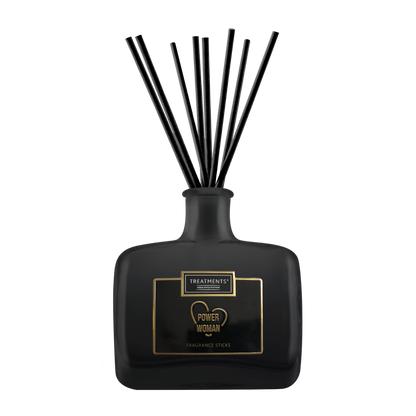 Treatments® - Duftstäbchen - Power Woman - 200 ML