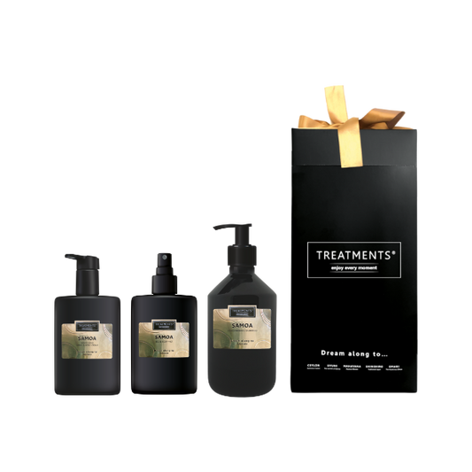Treatments® - Giftbox Body & Mist - Samoa