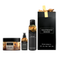 Treatments® - Geschenkbox Körper &amp; Peeling - Ceylon