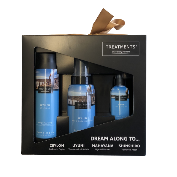 Treatments® - Giftbox Essence - Uyuni
