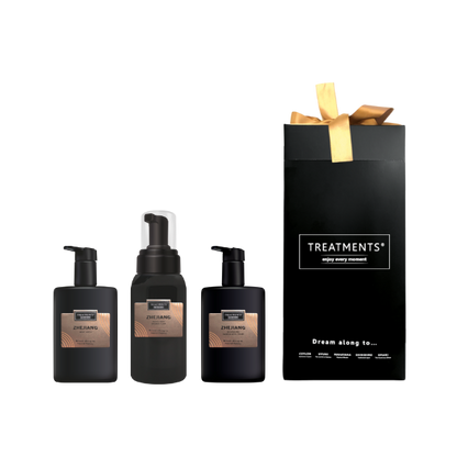 Treatments® - Giftbox Experience (deluxe) - Zhejiang