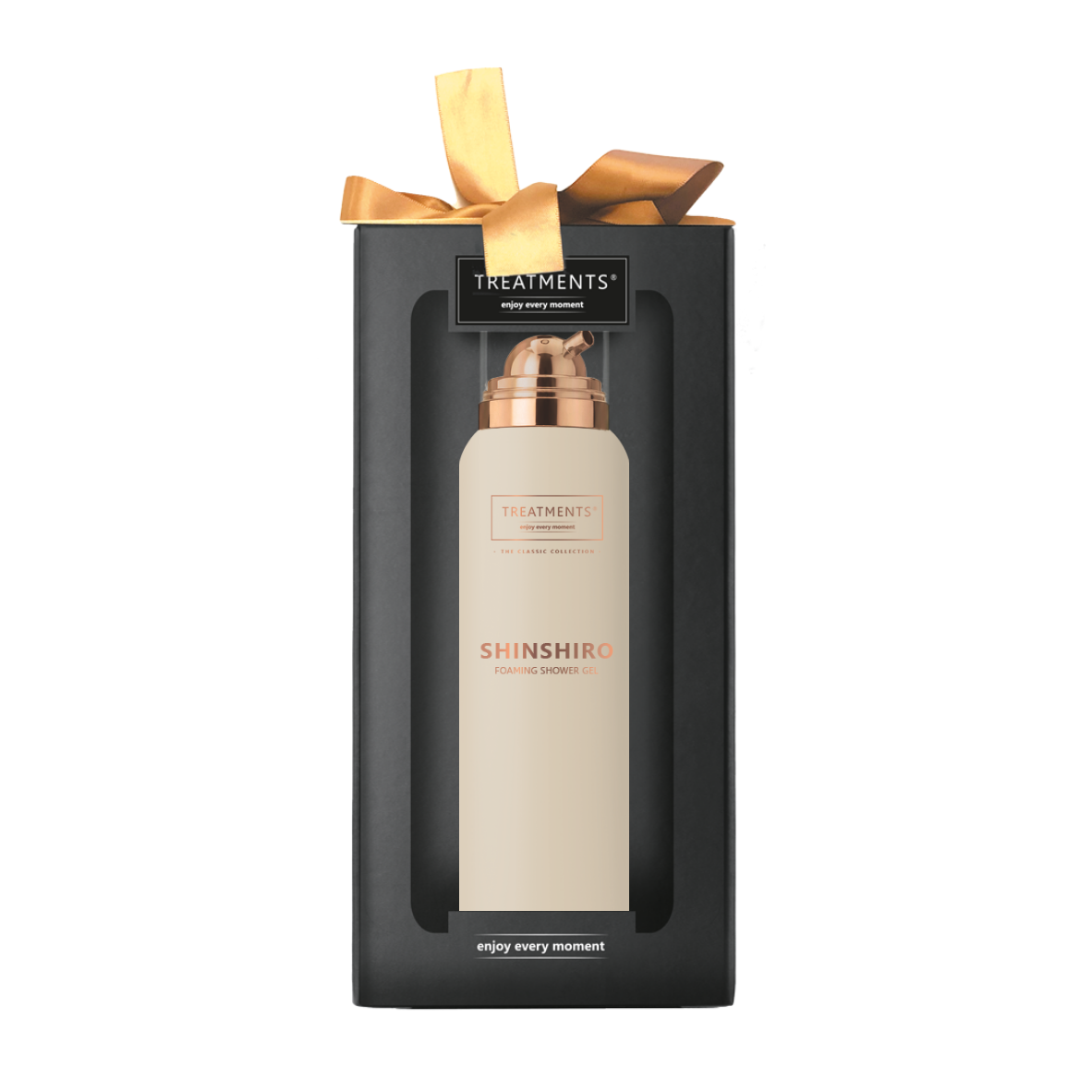 Treatments® - Geschenkbox Duschschaum - Shinshiro