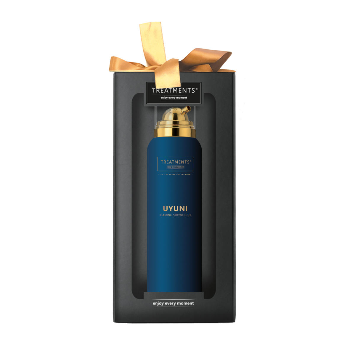 Treatments® - Geschenkbox Duschschaum - Uyuni