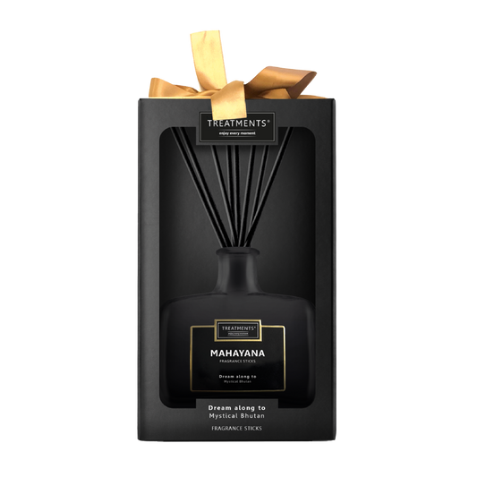 Treatments® - Giftbox Fragrance Sticks - Mahayana - 200 ml