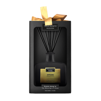 Treatments® - Giftbox Fragrance Sticks - Omani - 200 ml