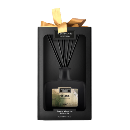 Treatments® - Giftbox Fragrance Sticks - Samoa - 200 ml