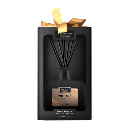 Treatments® - Giftbox Fragrance Sticks - Zhejiang - 200 ml