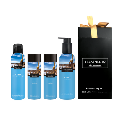 Treatments® - Giftbox Hair & Body - Uyuni