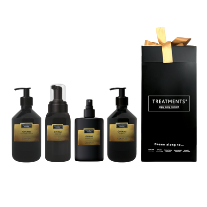 Treatments® - Giftbox Hair & Body (DeLuxe) - Omani