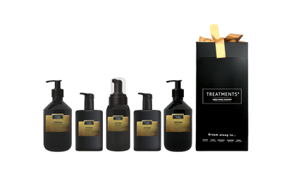 Treatments® - Giftbox Hand & Body (DeLuxe) - Omani