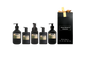 Treatments® - Giftbox Hair & Body (DeLuxe) - Samoa