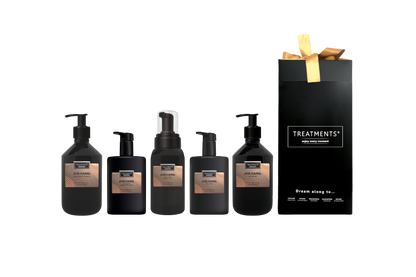 Treatments® - Giftbox Hand & Body (DeLuxe) - Zhejiang