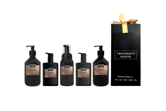 Treatments® - Giftbox Hand & Body (DeLuxe) - Zhejiang