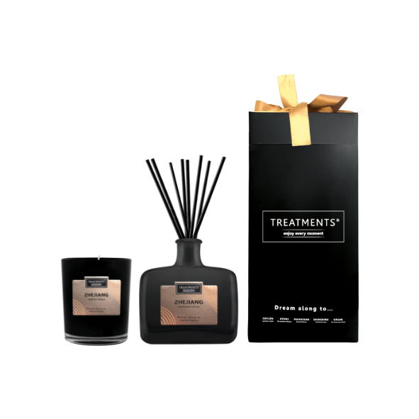 Treatments® - Giftbox Home (DeLuxe) - Zhejiang