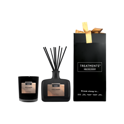 Treatments® - Giftbox Home (DeLuxe) - Zhejiang