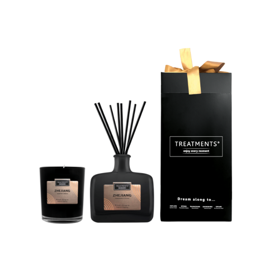Treatments® - Giftbox Home (DeLuxe) - Zhejiang