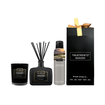 Treatments® - Giftbox Home & Body - Shinshiro