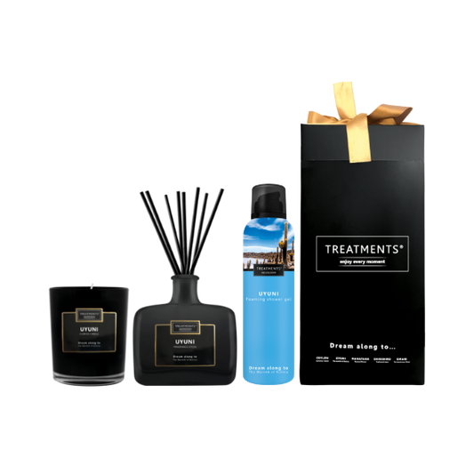 Treatments® - Giftbox Home & Body - Uyuni