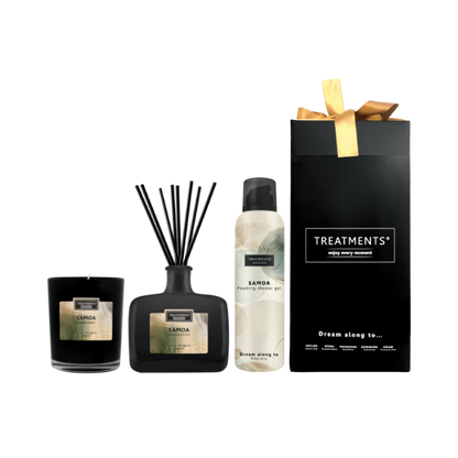 Treatments® - Giftbox Home & Body (DeLuxe) - Samoa