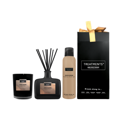 Treatments® - Giftbox Home & Body (DeLuxe) - Zhejiang