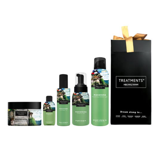 Treatments® - Giftbox Large - Mahayana