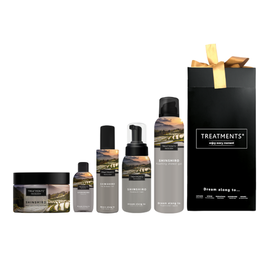 Treatments® - Giftbox Large - Shinshiro